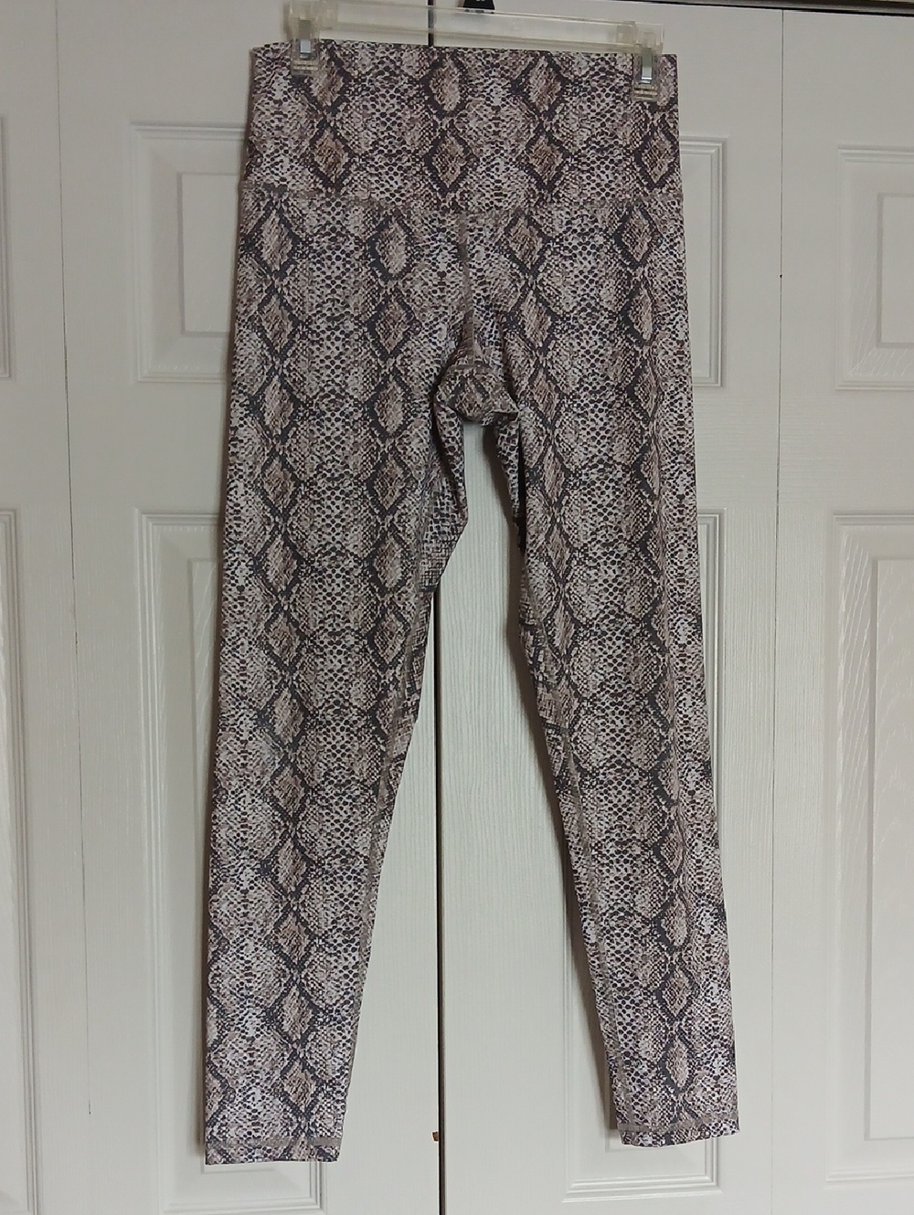 DYI Leggings